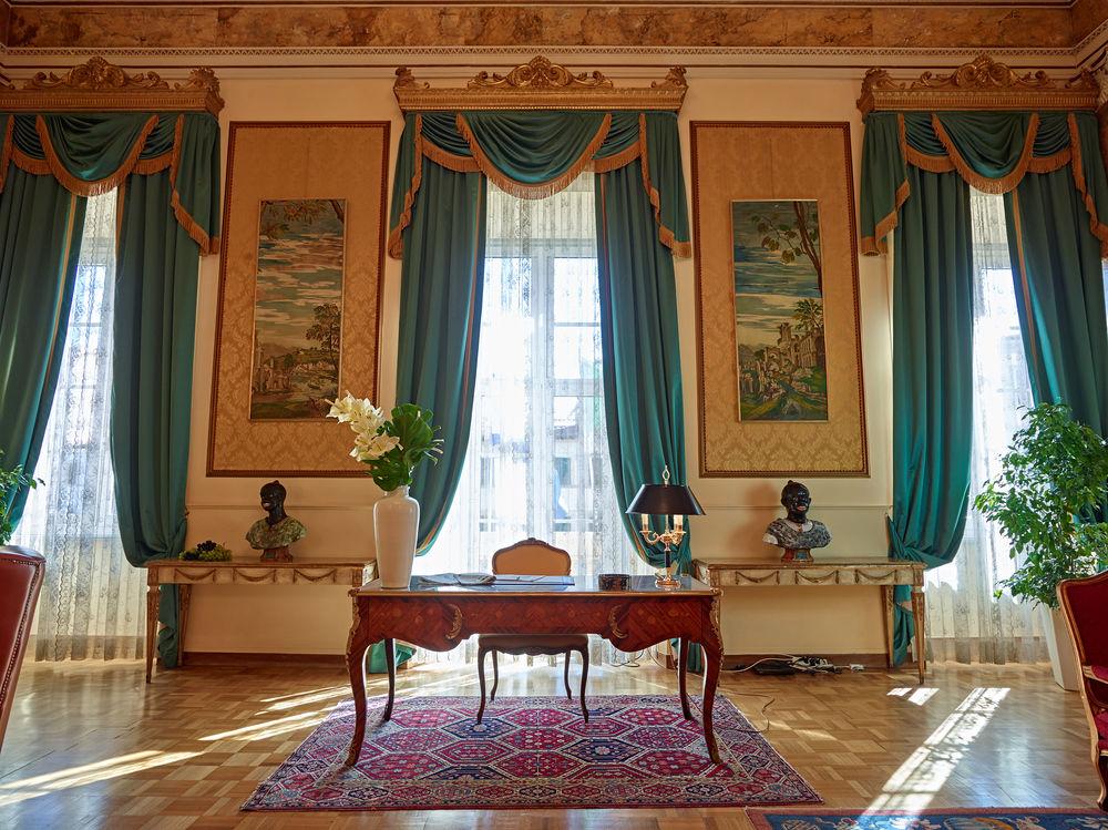 Sina Villa Medici, Autograph Collection Florence Ngoại thất bức ảnh